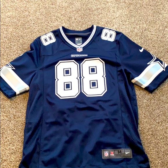Dez Bryant #88 Dallas cowboy NIKE NFL jersey - Picture 1 of 2